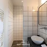 Holiday home La Veranda Enchantee 4 Garden & Fireplace Town Center Sleeps *