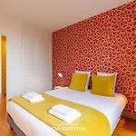 La Veranda Enchantee 4 Garden & Fireplace Town Center Sleeps Holiday home