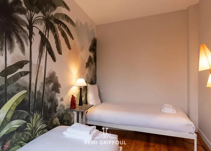 La Veranda Enchantee 4 Garden & Fireplace Town Center Sleeps * 옹플뢰르